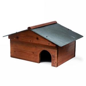 Tom Chambers Hedgehog House