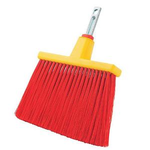 Wolf Garten Multi-Change Flexi Broom