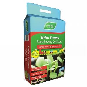 Westland John Innes Seed Sowing Compost 10L