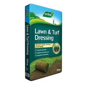 Westland Lawn & Turf Dressing 25L