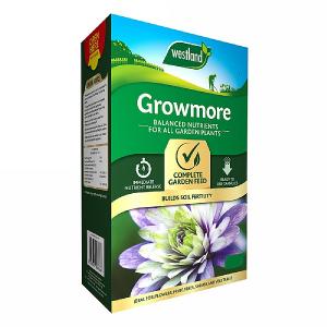 Westland Growmore Garden Fertiliser 3.5kg