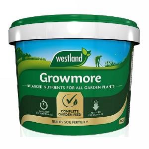 Westland Growmore Garden Fertiliser 10kg
