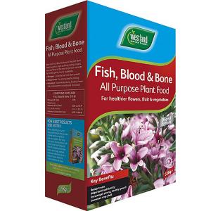 Fish Blood and Bone - 3.5kg