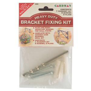 Bracket Fixing Kit