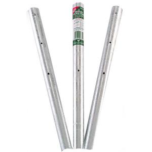 Log Roll Stakes - Pack of 3