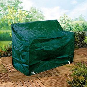 Weather Guard 4 Seat Bench Cover