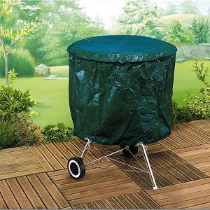 Weather Gard Kettle BBQ Cover
