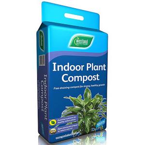 Indoor Plant Compost - 10L