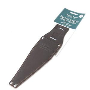 Burgon & Ball Topiary Shears Large Leather Holster