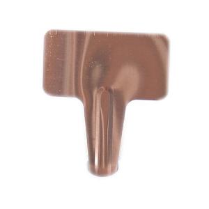 Burgon & Ball Copper Tee Labels Pack of 10