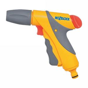 Hozelock Jet Spray Plus Gun with Waterstop Connector