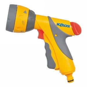 Hozelock Multi Spray Plus Gun with Waterstop Connector