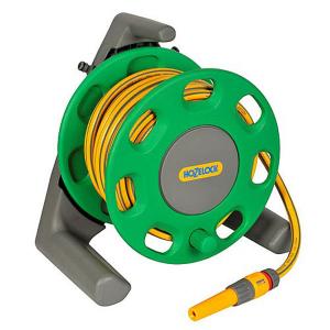 Hozelock Hose Reel with 25m Multi Hose