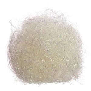 Decoris Decorative Iridescent Tinsel Hair