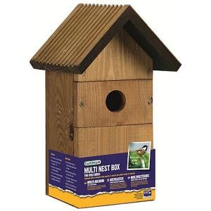 Multi Nest Box