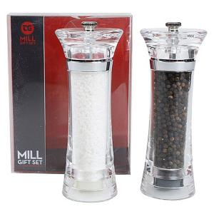 Toronto Tower Acrylic Mill Set