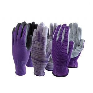 Town & Country Ladies Rigger Gloves Triple Pack