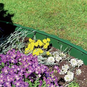 Gard Edge Lawn Edging Strip - Green
