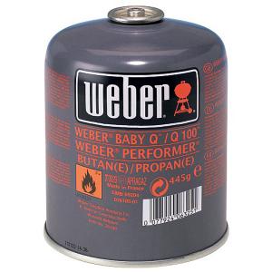 Weber Gas Canister