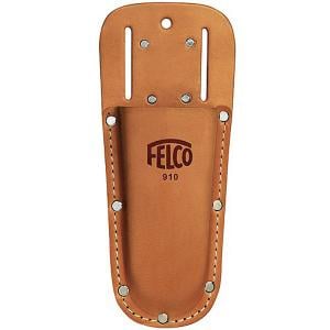 Felco Flat Leather Holster