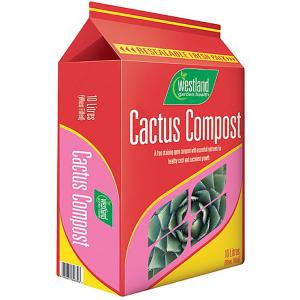 Cactus Compost - 10L