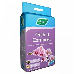 Orchid Compost - 10L