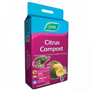 Citrus Compost - 10L