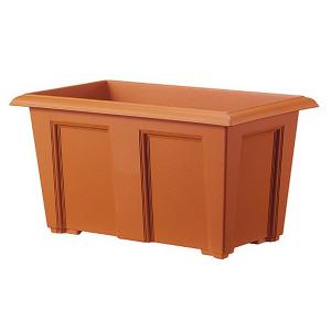 Regency Terracotta Trough - 50cm