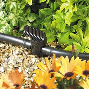 Hozelock Flow Control Valve (13mm)