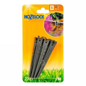 Hozelock Micro Pipe Stake 4mm