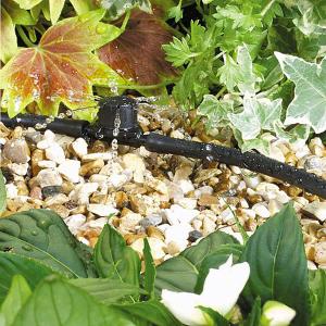 Hozelock In Line Adjustable Mini Sprinkler - Pack of 5