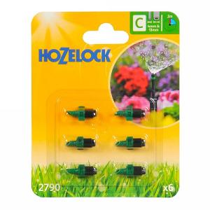 Hozelock 90 Degree Micro Jet