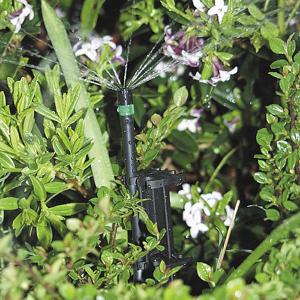 Hozelock 360 Adjustable Microjets - Pack of 3