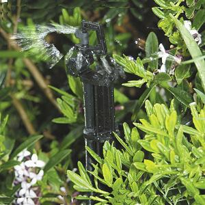 Hozelock 360 Mini Sprinkler - pack of 2