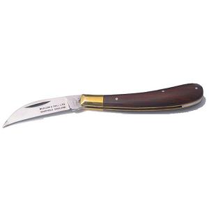 Burgon & Ball RHS Compact Pruning Knife