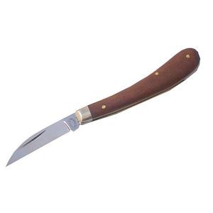 Burgon & Ball RHS Compact Pocket Knife