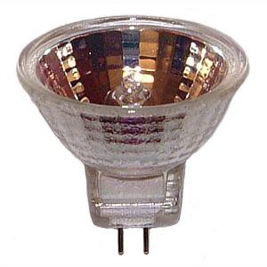 Spare Bulb Halogen with Reflect