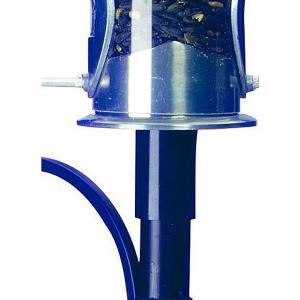 Heavy Duty Feeder Pole Adaptor
