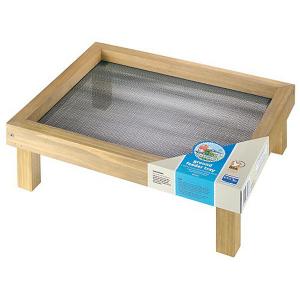 Ground Feeder Tray