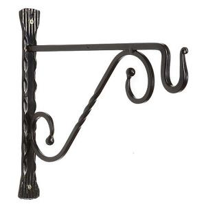 Twisted Bracket 30cm