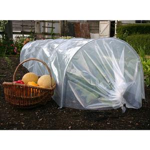 Haxnicks Giant Easy Poly Tunnel