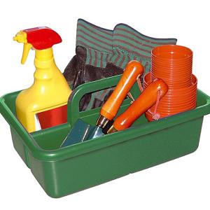 Garden Tool Caddy