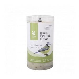 National Trust Insect Peanut Cake 500ml