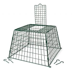 CJ Wildlife Ground Guard Small Mesh