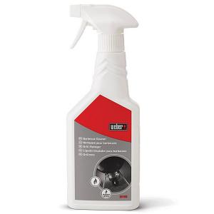 Weber Barbeque Cleaner