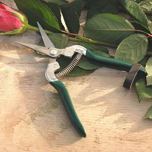 Burgon & Ball RHS Flower & Fruit Snip