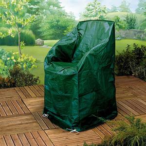 Weather Gard Stacking Chair Cover