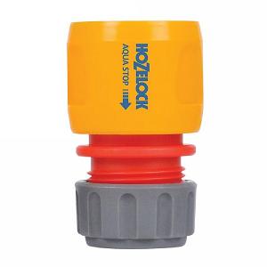 Hozelock Aquastop Connector
