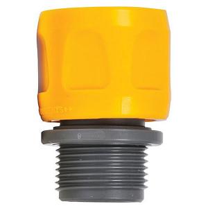 Hozelock Flat Hose Adapter