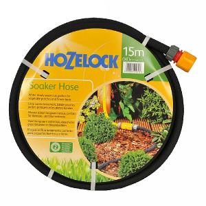 Hozelock Soaker Hose 15m